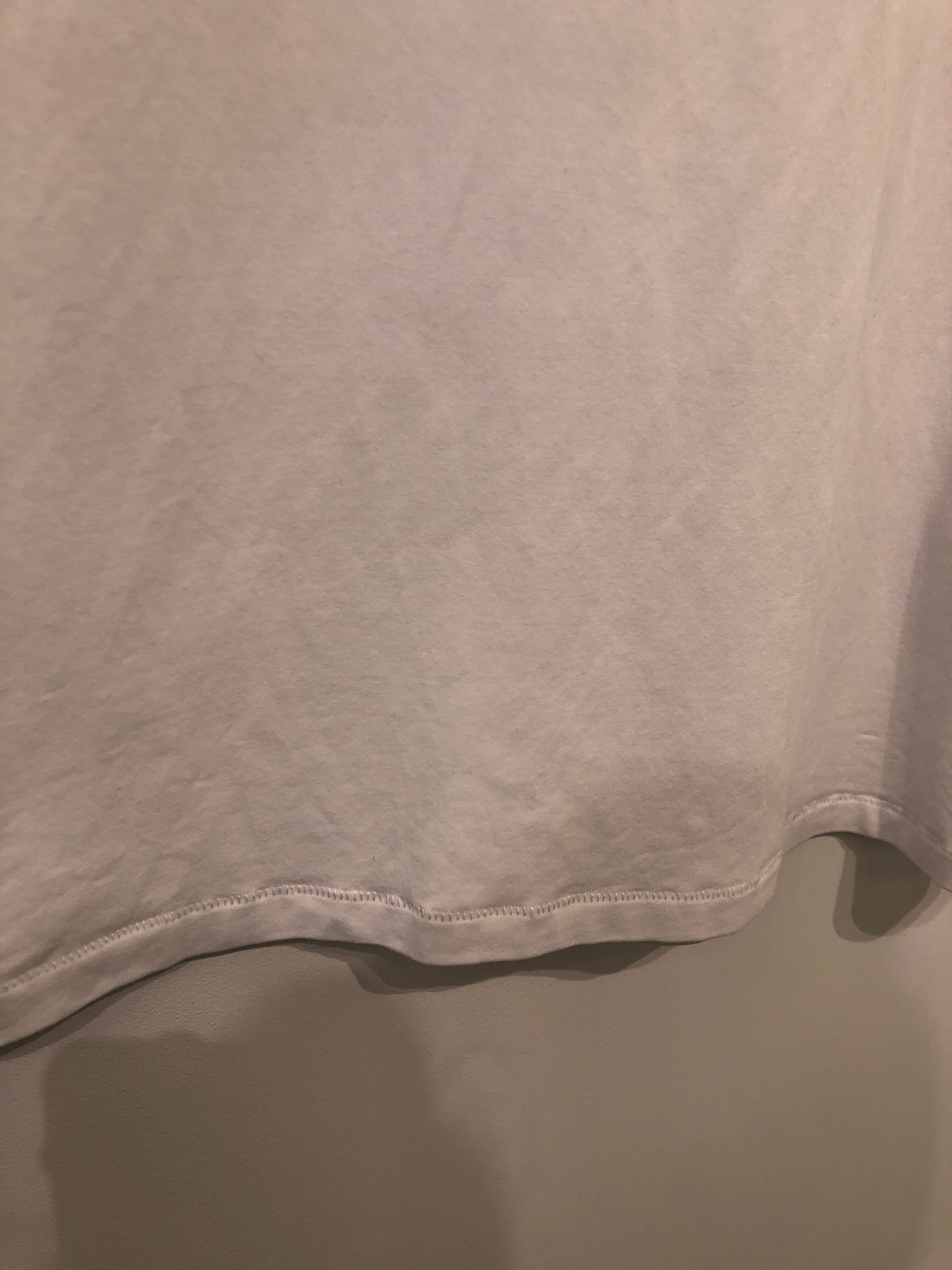 A X T-shirt